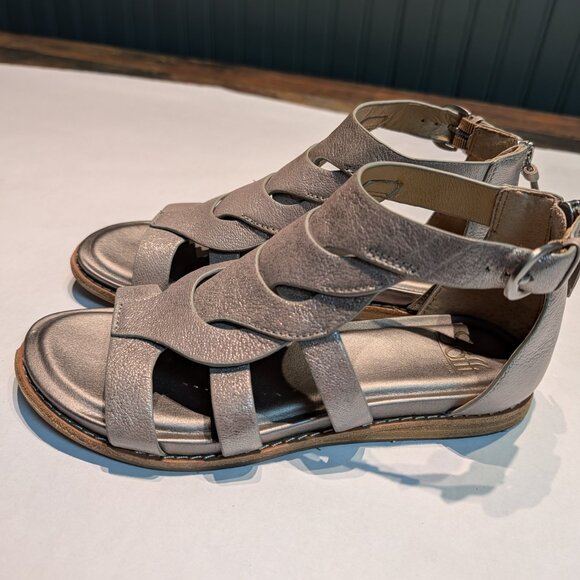 Sofft Leather Ephie Gladiator Sandal item SF0062108 - Picture 3 of 7